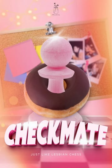 Дивитися фільм Checkmate 2026 онлайн Дивитися фільм Checkmate 2026 онлайн