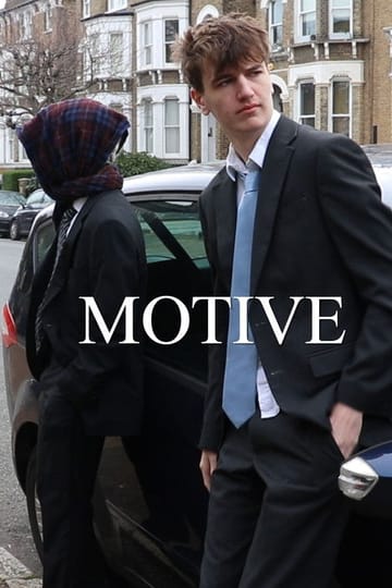 Дивитися фільм Motive 2026 онлайн Дивитися фільм Motive 2026 онлайн