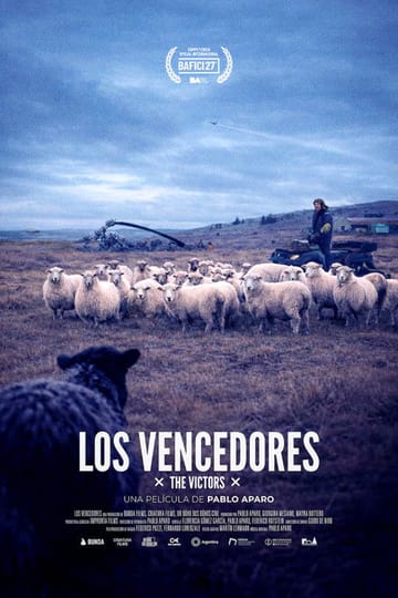 Watch Los vencedores 2026 online Watch Los vencedores 2026 online