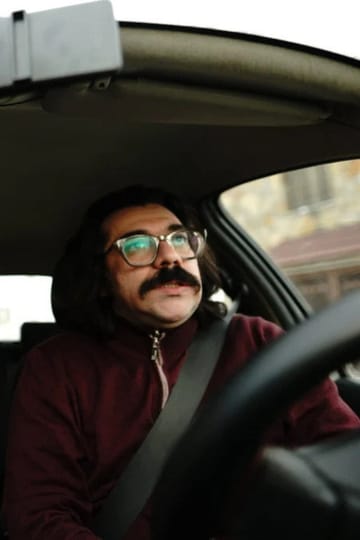 Watch Reza Scottish 2026 online