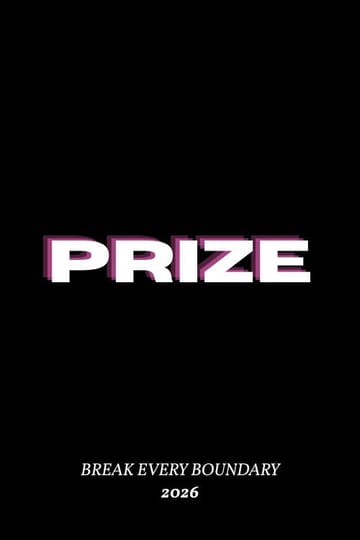 Watch Prize 2026 online