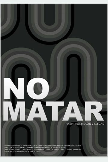 Watch No matar 2026 online