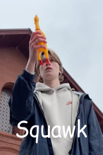 Дивитися фільм Squawk 2026 онлайн Дивитися фільм Squawk 2026 онлайн