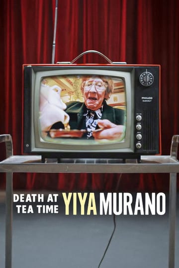 Watch Yiya Murano: Muerte a la hora del té 2026 online Watch Yiya Murano: Muerte a la hora del té 2026 online