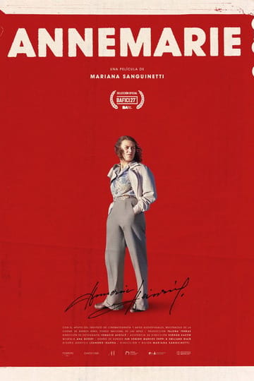 Watch Annemarie 2026 online Watch Annemarie 2026 online