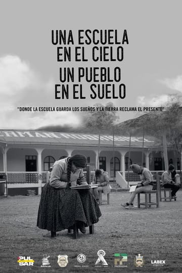 Watch Una escuela en el cielo, un pueblo en el suelo 2026 online Watch Una escuela en el cielo, un pueblo en el suelo 2026 online