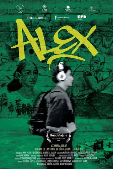 Watch Alex 2026 online