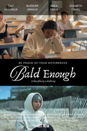 Watch Bald Enough 2026 online