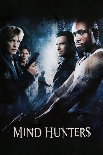 Watch Mindhunters 2004 online Watch Mindhunters 2004 online