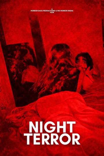 Дивитися фільм Night Terror 2026 онлайн Дивитися фільм Night Terror 2026 онлайн