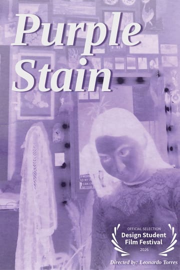 Дивитися фільм Purple Stain 2026 онлайн Дивитися фільм Purple Stain 2026 онлайн