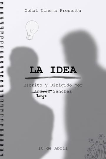 Watch La Idea 2026 online