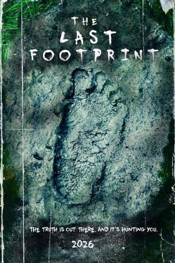 Дивитися фільм The Last Footprint 2026 онлайн Дивитися фільм The Last Footprint 2026 онлайн