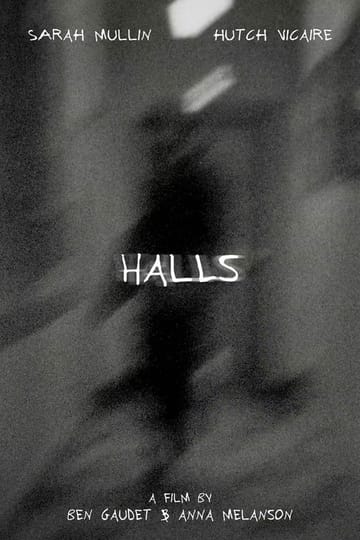 Дивитися фільм Halls 2026 онлайн Дивитися фільм Halls 2026 онлайн