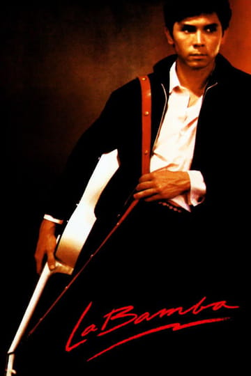 Watch La Bamba 1987 online