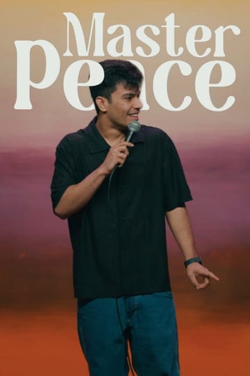 Дивитися фільм Madhur Virli: MasterPeace 2026 онлайн Дивитися фільм Madhur Virli: MasterPeace 2026 онлайн