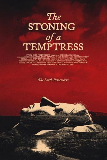 Дивитися фільм The Stoning of a Temptress 2026 онлайн Дивитися фільм The Stoning of a Temptress 2026 онлайн