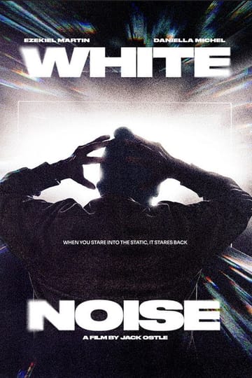Дивитися фільм White Noise 2026 онлайн