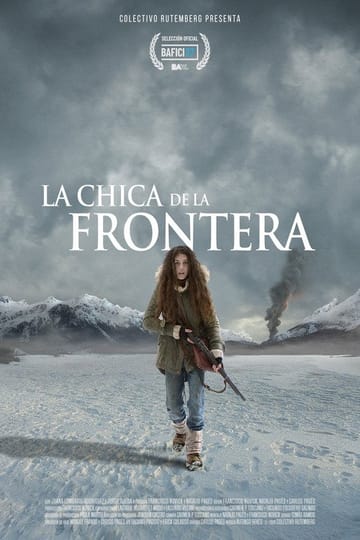 Watch La chica de la frontera 2026 online