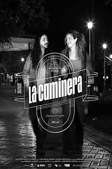 Watch La caminera 2026 online
