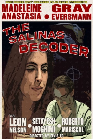 Watch The Salinas Decoder 2026 online