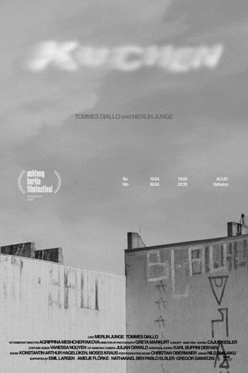 Watch Kuchen 2026 online