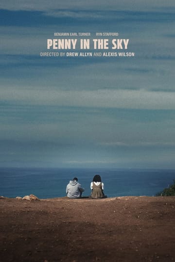 Дивитися фільм Penny in the Sky 2026 онлайн Дивитися фільм Penny in the Sky 2026 онлайн