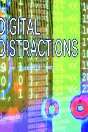Дивитися фільм Digital Distractions 2026 онлайн Дивитися фільм Digital Distractions 2026 онлайн