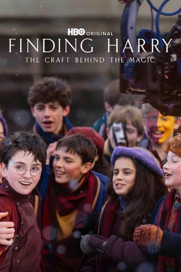 Watch Finding Harry: The Craft Behind the Magic 2026 online Watch Finding Harry: The Craft Behind the Magic 2026 online