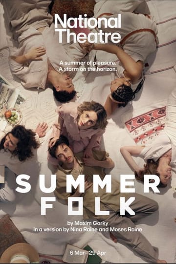 Watch Summerfolk 2026 online