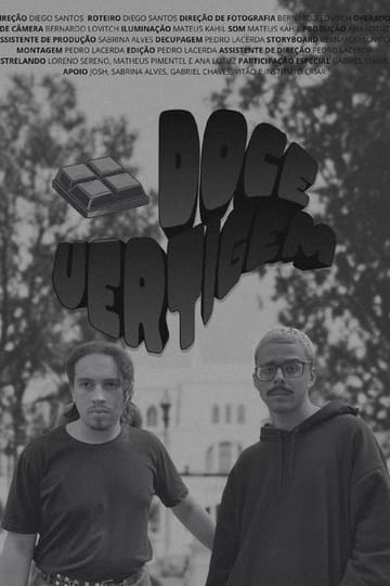 Watch Doce Vertigem 2026 online