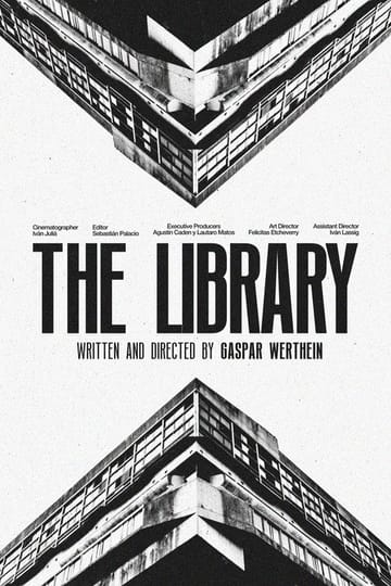 Watch La Biblioteca 2026 online