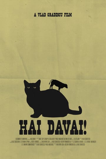 Watch Hai Davai 2026 online