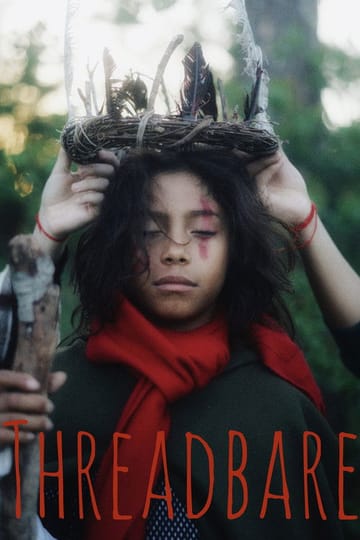 Дивитися фільм Threadbare 2026 онлайн Дивитися фільм Threadbare 2026 онлайн