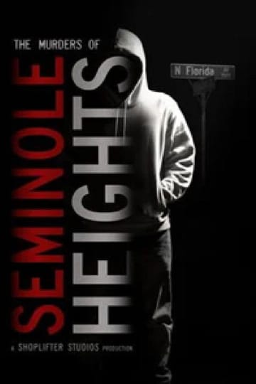 Дивитися фільм The Murders of Seminole Heights 2026 онлайн Дивитися фільм The Murders of Seminole Heights 2026 онлайн