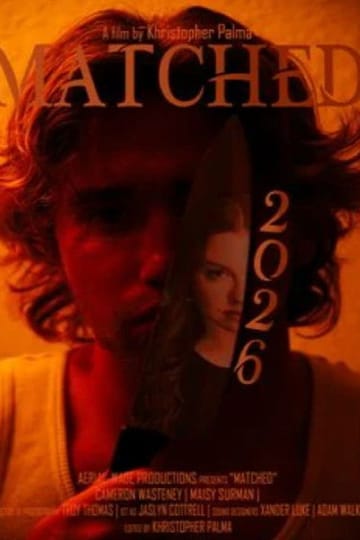 Watch Matched 2026 online Watch Matched 2026 online