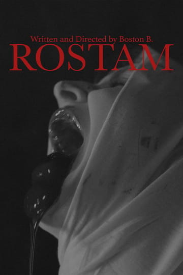 Watch Rostam 2026 online