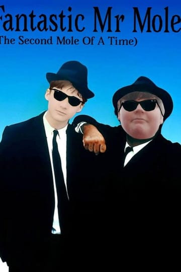 Дивитися фільм Fantastic Mr. Mole 2026 онлайн