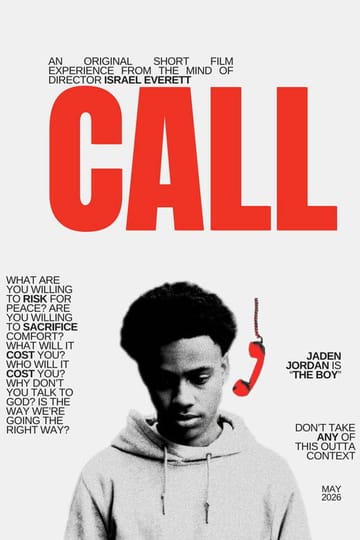 Дивитися фільм CALL 2026 онлайн Дивитися фільм CALL 2026 онлайн
