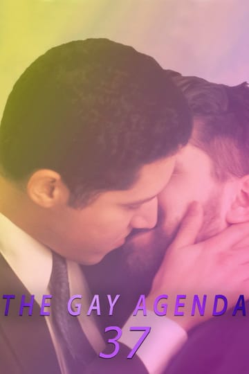 Дивитися фільм The Gay Agenda 37 2026 онлайн