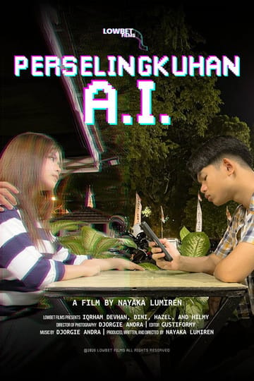Watch Perselingkuhan AI 2026 online Watch Perselingkuhan AI 2026 online
