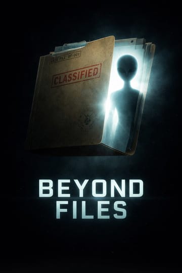 Дивитися фільм Beyond Files 2026 онлайн Дивитися фільм Beyond Files 2026 онлайн