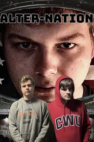 Watch Alter - Nation 2026 online Watch Alter - Nation 2026 online
