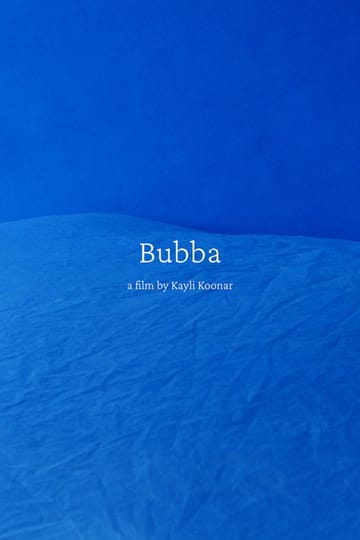 Watch Bubba 2026 online