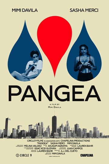 Watch PANGEA 2026 online Watch PANGEA 2026 online