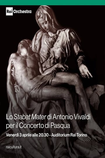 Дивитися фільм Concerto di Pasqua 2026 - OSN 2026 онлайн Дивитися фільм Concerto di Pasqua 2026 - OSN 2026 онлайн