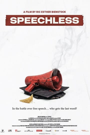 Watch Speechless 2026 online