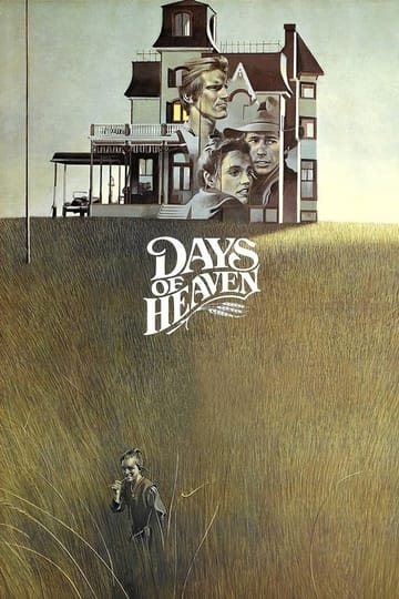 Watch Days of Heaven 1978 online