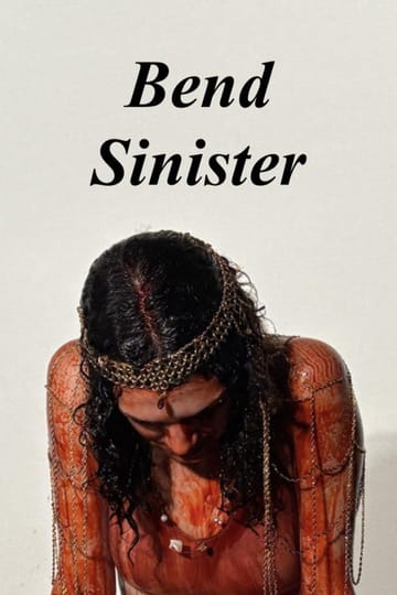 Дивитися фільм Bend Sinister 2026 онлайн