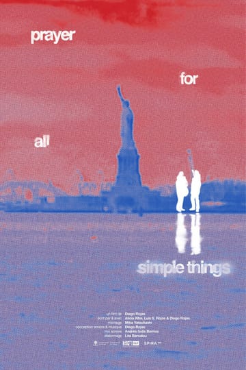 Дивитися фільм Prayer For All Simple Things 2026 онлайн Дивитися фільм Prayer For All Simple Things 2026 онлайн